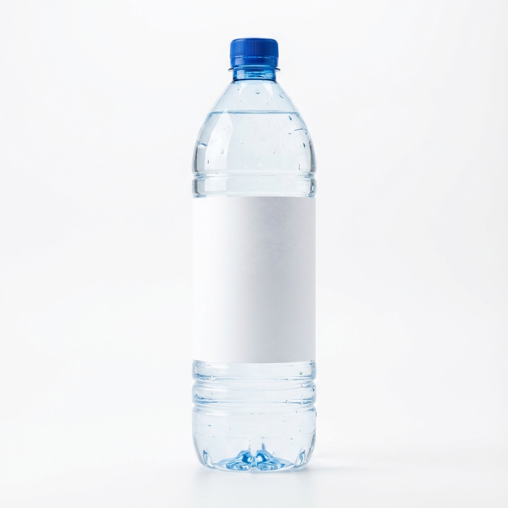 1 Litre Water Bottle