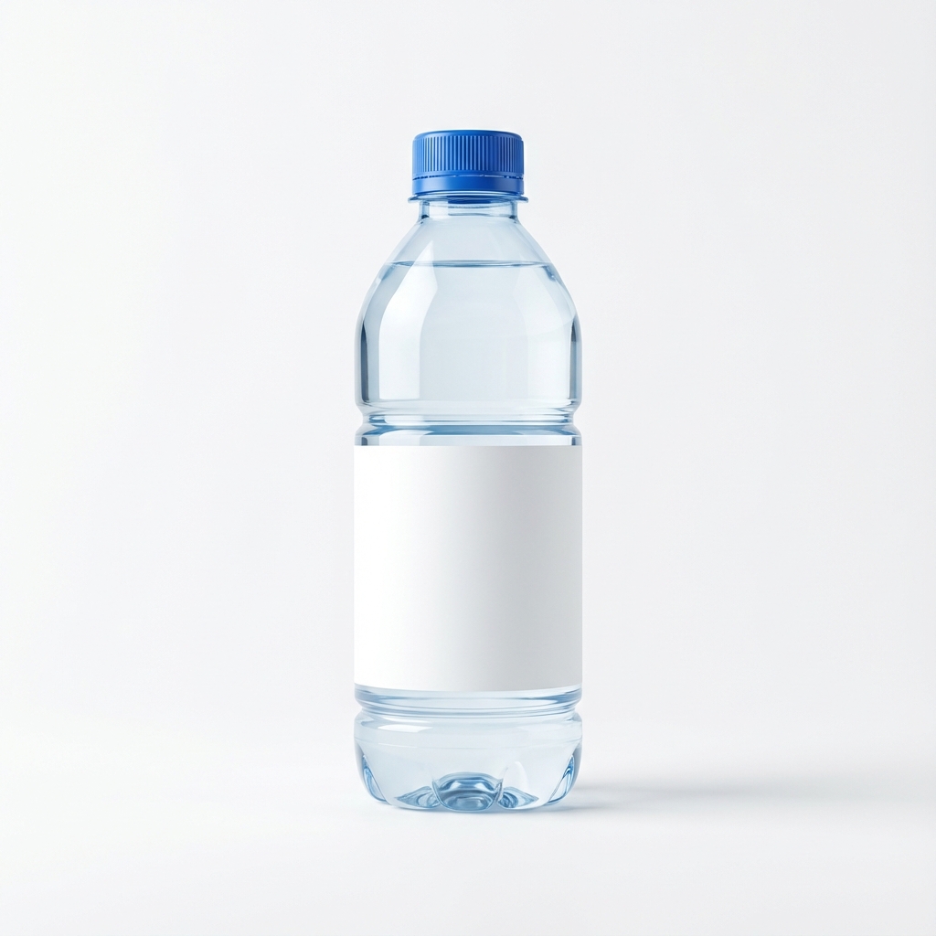 500ml Water Bottle